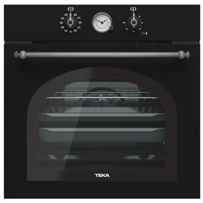 Встраиваемый электрический духовой шкаф Teka HRB 6300 ATS 111010011