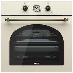 Электрический духовой шкаф Teka HRB 6300 VNB Brass Ваниль/состаренная бронза 111010012