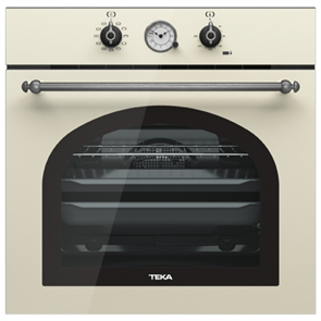 Встраиваемый электрический духовой шкаф Teka HRB 6300 VNS 111010013