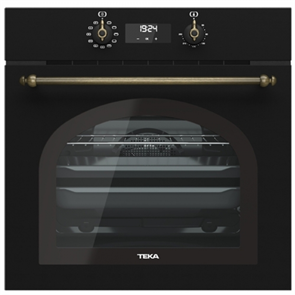 Электрический духовой шкаф Teka HRB 6400 ATB Brass Антрацит/состаренная бронза 111010014
