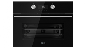 Печь микроволновая встраиваемая Teka MLC 8440 NIGHT RIVER BLACK 111160024