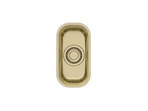 Кухонная мойка Alveus VARIANT MONARCH 110 GOLD (1114240) 1114240