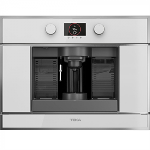 Встраиваемая кофемашина Teka CLC 835 MC white 111630000 111630000