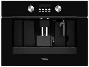 Встраиваемая кофемашина Teka CLC 855 GM NIGHT RIVER BLACK 111630004