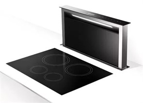 Встраиваемая вытяжка Faber FABULA EVO+ BK A90 112.0261.258