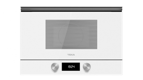 Встраиваемая микроволновая печь Teka ML 8220 BIS L white 112030000