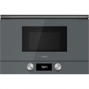 Встраиваемая микроволновая печь Teka ML 8220 BIS L Stone Grey 112030002