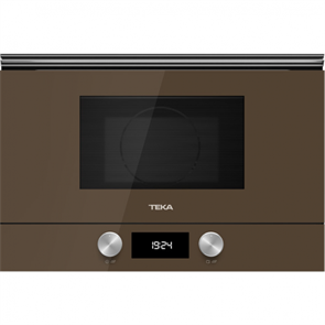 Встраиваемая микроволновая печь Teka ML 8220 BIS L London brick 112030003