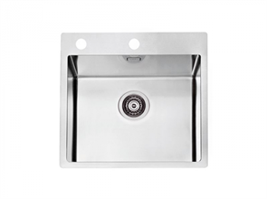 Кухонная мойка Alveus PURE 70 KMB-90 (1122385) 1122385