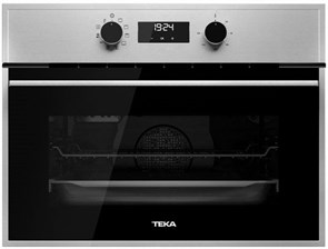 Компактный духовой шкаф Teka HSC 635 SS 41531030
