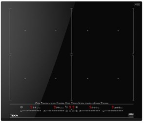 Индукционная варочная панель Teka IZF 68700 MST Black 112500037
