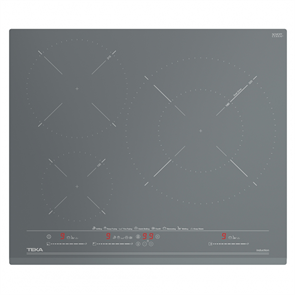 Индукционная варочная панель Teka IZC 63630 MST Stone Grey 112500019