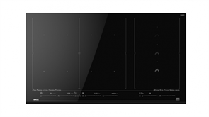 Индукционная варочная панель Teka IZF 99700 MST Black 112500031