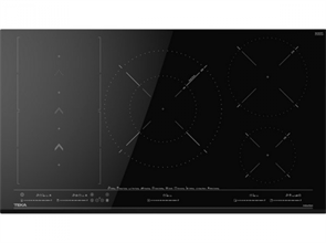 Индукционная панель Teka IZS 97630 MST Black 112500034
