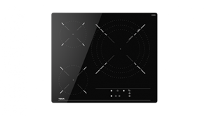 Встраиваемая индукционная варочная панель Teka TBC 63632 TTC black 112530007
