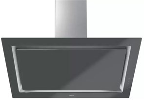 Каминная вытяжка Teka DLV 98660 TOS Stone Grey 112930033