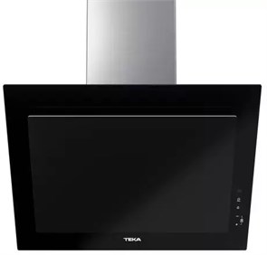 Пристенная вытяжка Teka DVT 68660 TBS Black 112930039