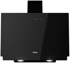 Каминная вытяжка Teka DVN 64030 TTC Black 112950004