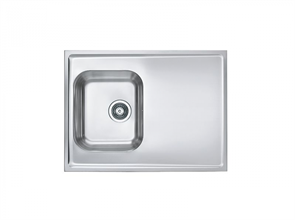Кухонная мойка Alveus CLASSIC PRO 30 SAT-90 (1130469) 1130469