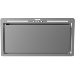 Встраиваемая вытяжка Teka GFL 57760 EOS SS 113100007