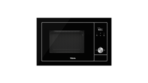 Teka ML 8200 BIS NIGHT RIVER BLACK встраиваемая микроволновая печь