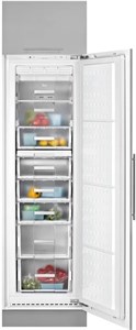 Встраиваемый морозильник Teka TGI2 200 NF 113500002