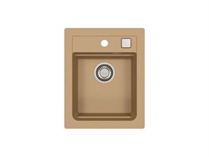 Кухонная мойка Alveus ATROX 10 G55 (1139769) бежевый 1139769