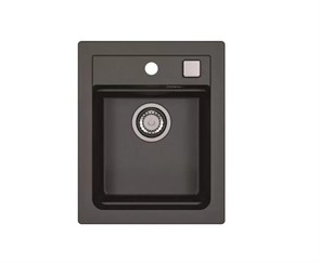 Кухонная мойка Alveus ATROX 10 G81 (1139770) серый 1139770