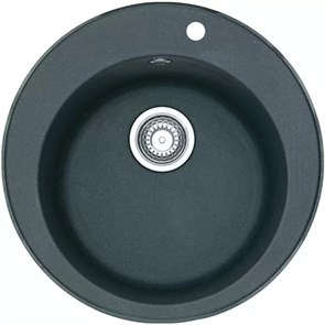 Кухонная мойка Franke ROG 610-41 графит (114.0175.158) 114.0175.158