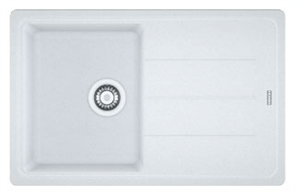 Кухонная мойка Franke BFG 611 белый (114.0259.929) 114.0259.929