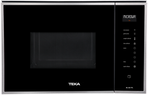 Встраиваемая микроволновая печь Teka ML 825 TFL 40590640
