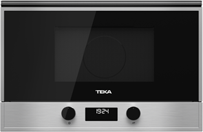 Встраиваемая микроволновая печь Teka MS 622 BIS L