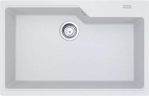 Кухонная мойка Franke UBG 610-78 белый 114.0582.219 114.0582.219