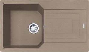 Кухонная мойка Franke UBG 611-86 миндаль (114.0595.360) 114.0595.360