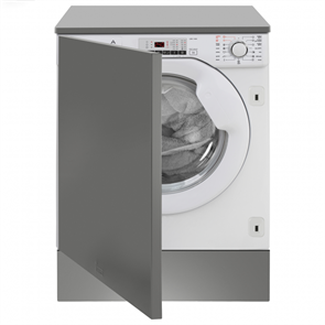 Встраиваемая стиральная машина Teka LI5 1080 114000006