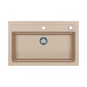 Кухонная мойка Alveus ATROX 40 G22 (1140444) песчаный 1140444