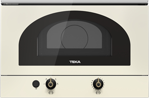 Встраиваемая микроволновая печь Teka MWR 22 BI VB 40586302