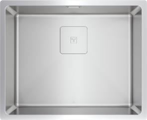 Металлическая мойка Teka FLEXLINEA RS15 50.40 M-XT 1B 115000046