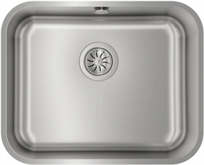 Мойка Teka BE 50.40 MAX POLISHED 115010031 115010031