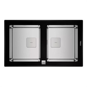 Кухонная мойка Teka Diamond RS15 2B 86 (115030017) 115030017