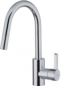 Смеситель для мойки Teka MTP 938 chrome 116020000 116020000
