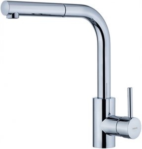 Смеситель для кухни Teka ARN 938 Chrome (116020002) 116020002
