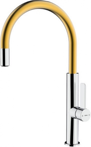 Смеситель для кухни Teka Fot 995 Brass (116030034) 116030034