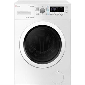 Стиральная машина Hansa WHN8141BSD2 1191428