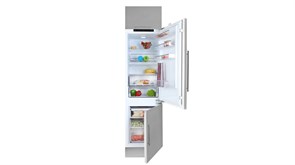 Teka TKI4 325 DD двухкамерный холодильник встраиваемый