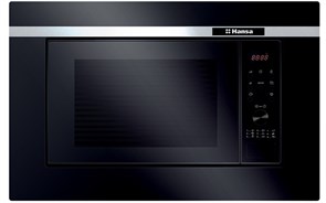 Встраиваемая микроволновая печь Hansa AMG 20 BFH 1203064