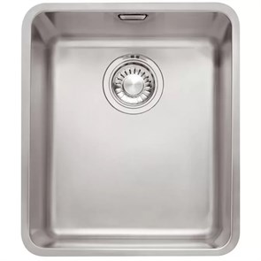 Кухонная мойка Franke KBX 110-34 (122.0036.607) 122.0036.607