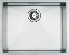 Кухонная мойка Franke PPX 110-52 нерж. сталь (122.0203.471) 122.0203.471
