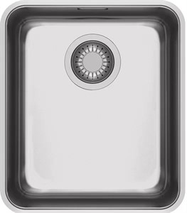Кухонная мойка Franke ANX 110-34 (122.0204.647) 122.0204.647