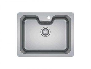 Кухонная мойка Franke BCX 110-55 TL (122.0689.806) 122.0689.806